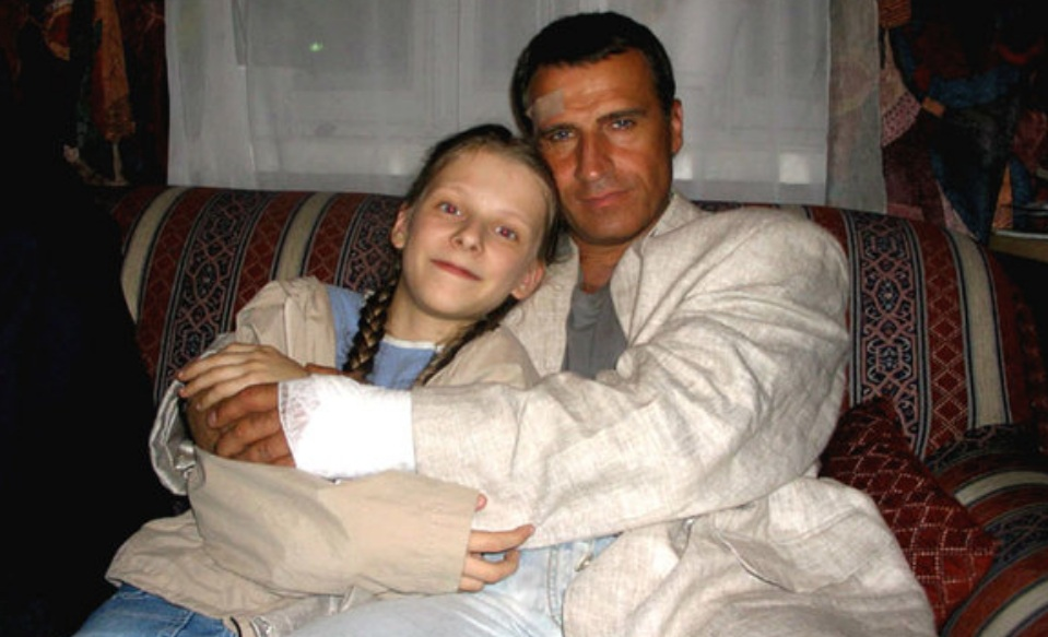 Ксения томилина дочь дедюшко фото инстаграм