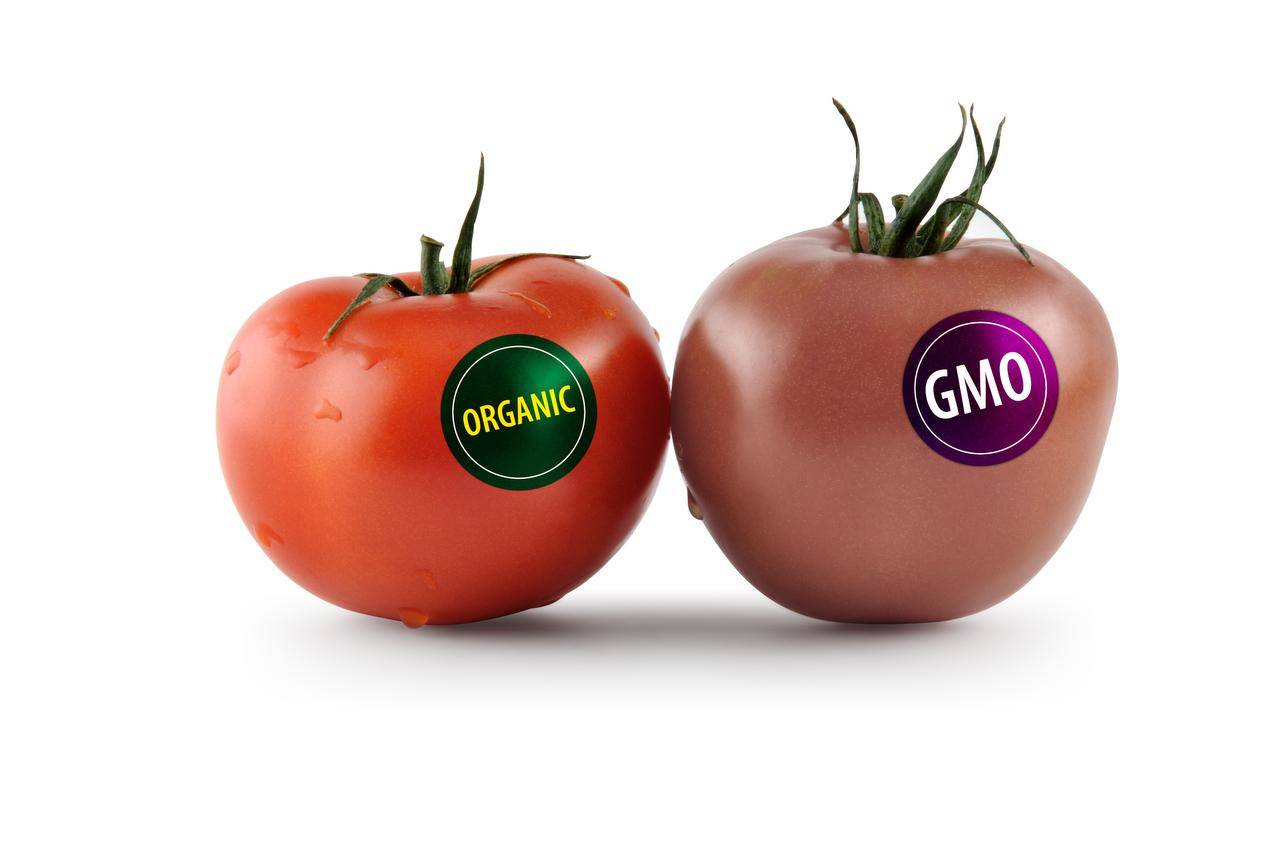 Не содержит ГМО - значит полезен