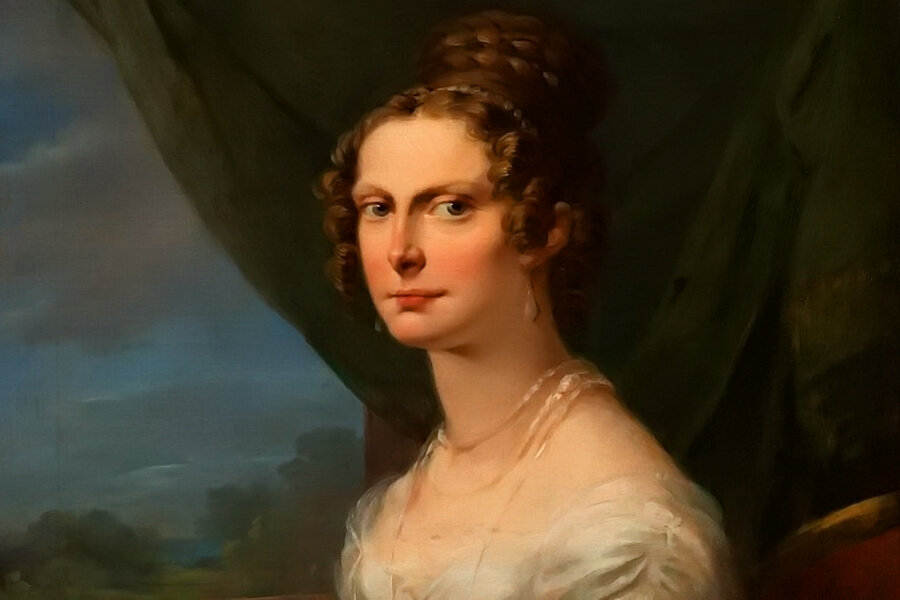 Принцесса Фридерика Луиза Шарлотта Вильгельмина Прусская
