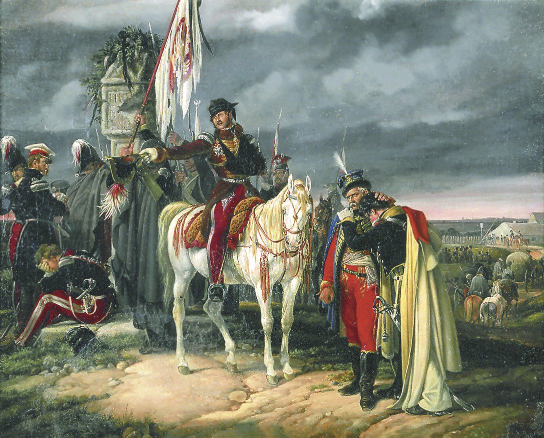 Ноябрьское восстание (1830-1831)