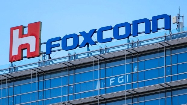 Foxconn переезжает во Вьетнам — МИР NVIDIA