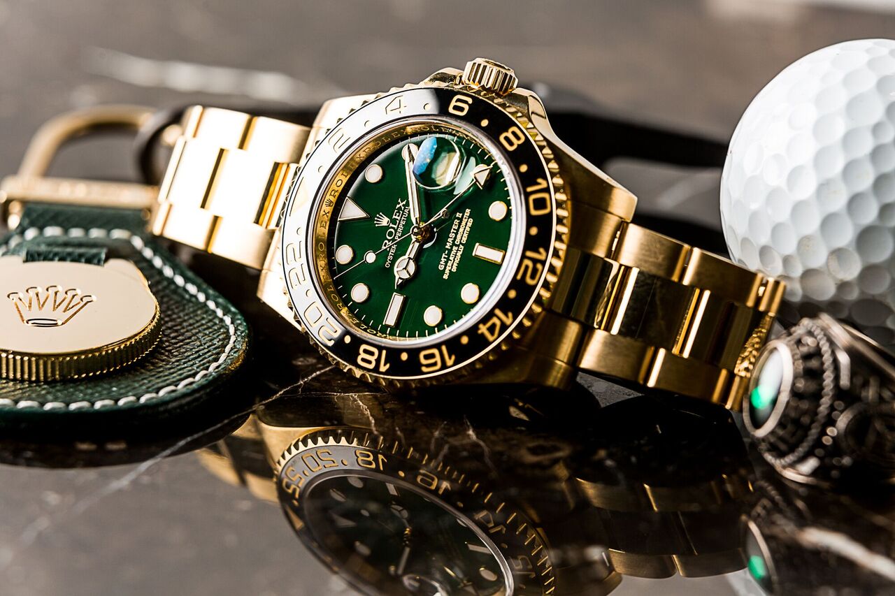 Rolex