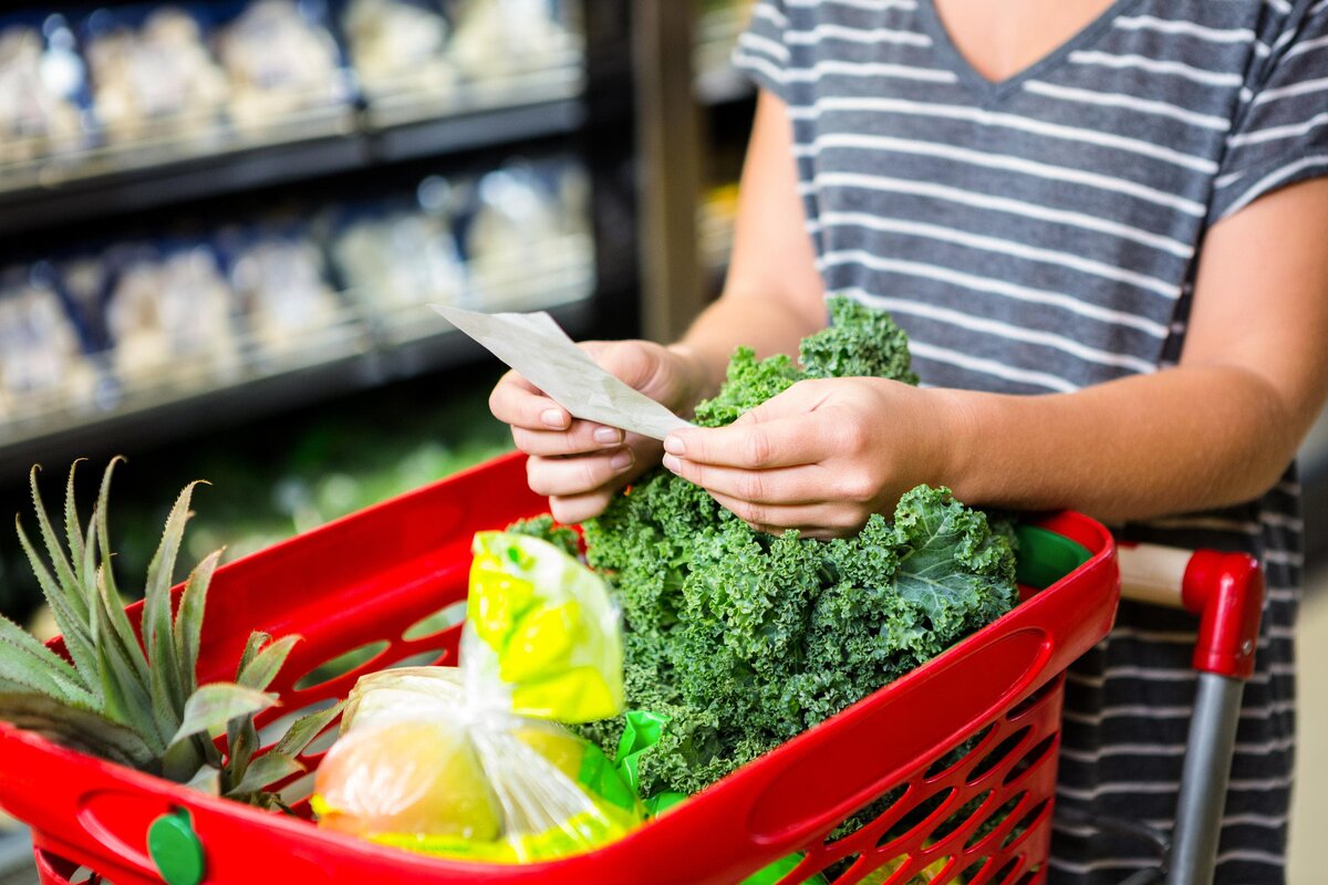 Как сэкономить при походе в продуктовый магазин? Практичные советы, которые должен знать каждый! | HAPPY CORN | Дзен