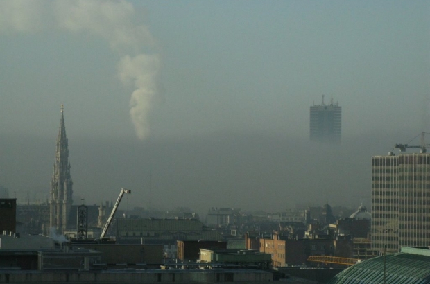 Belgian cities among most polluted | The Bulletin