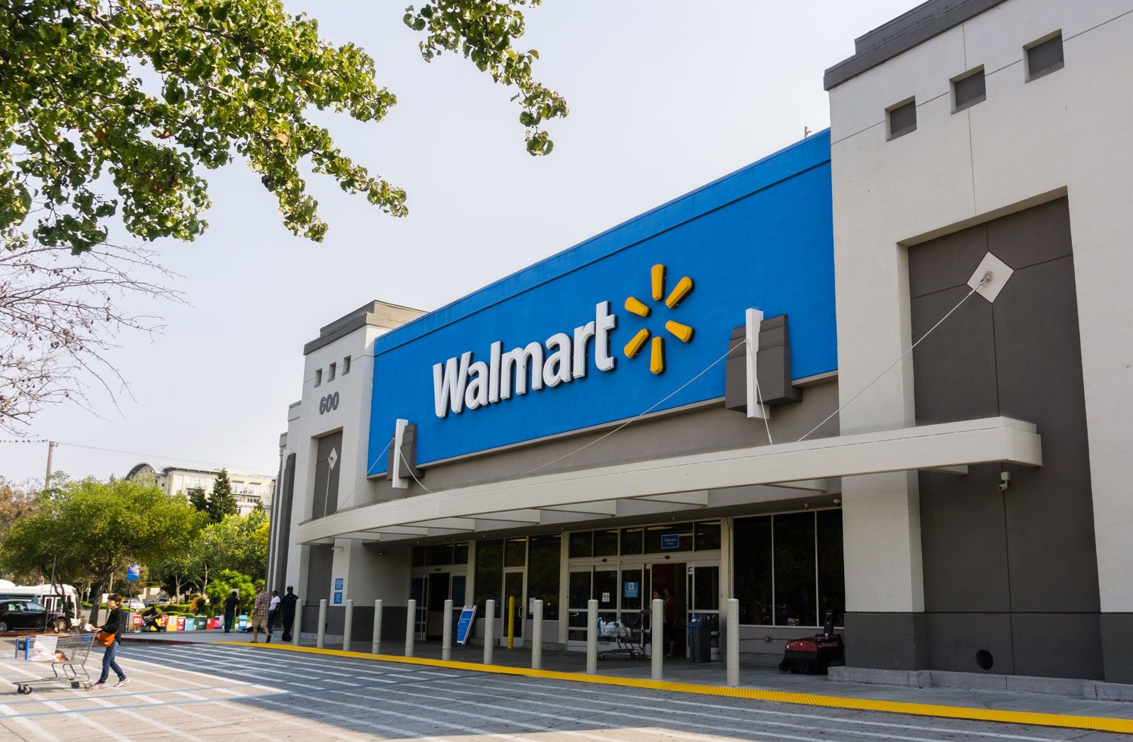 Walmart | History & Facts | Britannica Money