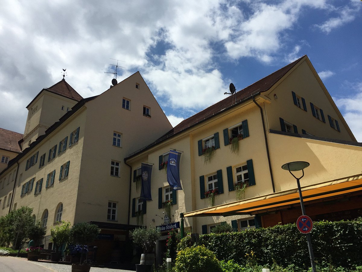 Brewery Weihenstephan, Фрайзинг: лучшие советы перед посещением - Tripadvisor