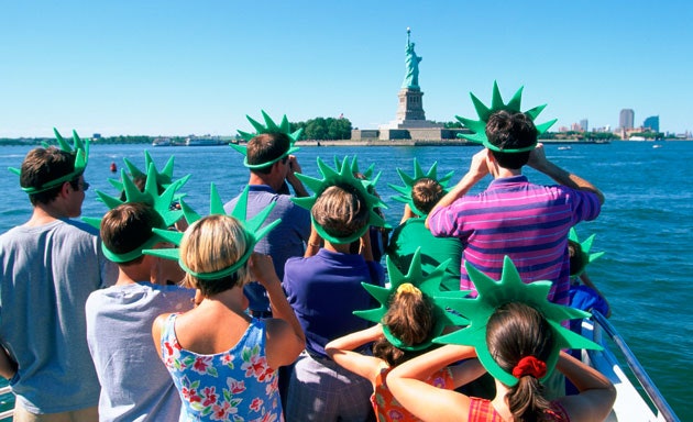 Estatua de la Libertad | Traveler