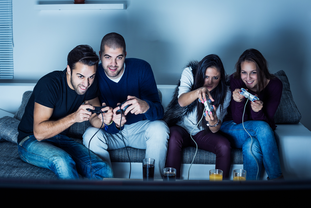 10 причин, почему взрослые, играющие в компьютерные игры, более счастливы — Лайфхакер