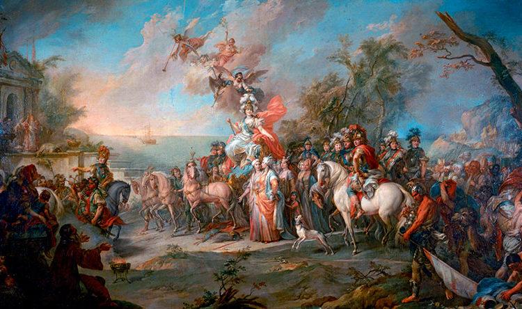 Эволюция российско-османских отношений конца XVIII века - ВОЕННО-ИСТОРИЧЕСКИЙ ЖУРНАЛ
