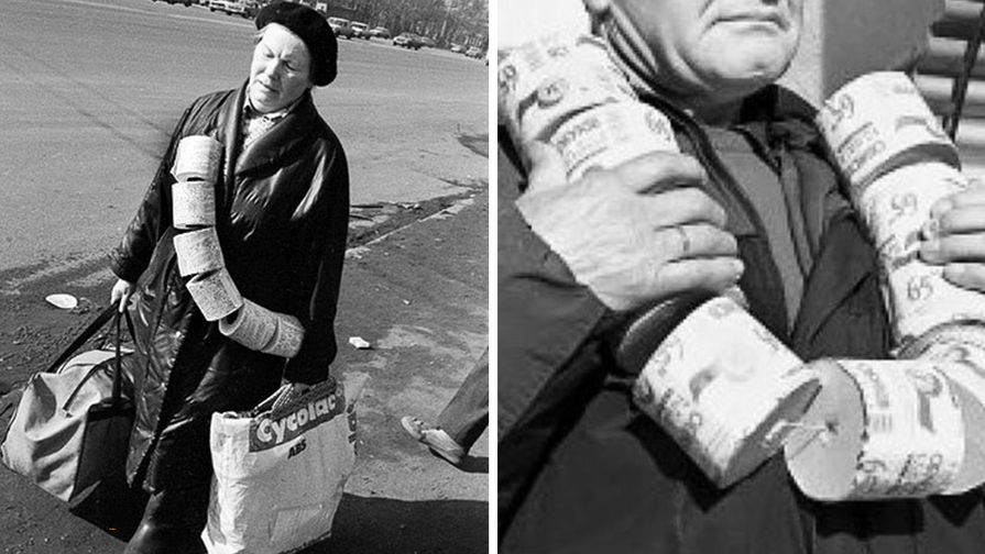 50 лет назад в СССР начали выпуск туалетной бумаги - Газета.Ru
