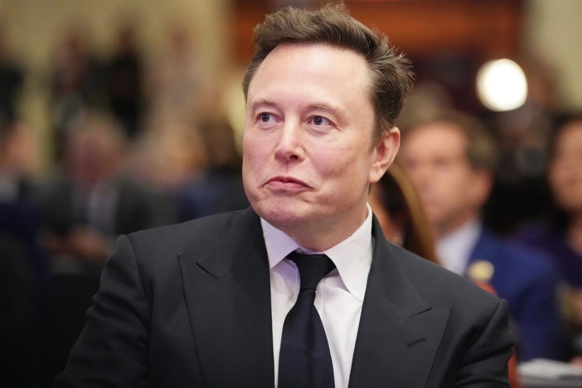Отставка отменяется. Илон Маск пообещал, что будет возглавлять Tesla ещё 5 лет