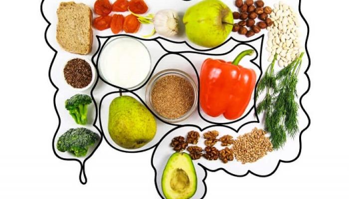 5 ПРОДУКТОВ ДЛЯ НОРМАЛИЗАЦИИ РАБОТЫ КИШЕЧНИКА | MedHelp24