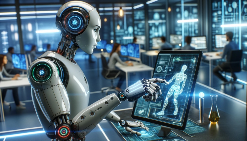 Роботы будущего уже здесь: Digit от Agility понимает каждое ваше слово