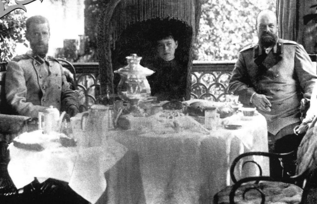10 марта исполнилось 179 лет со дня рождения Императора Александра III Миротворца - новости Фонда, Елисаветинское общество, Романовы