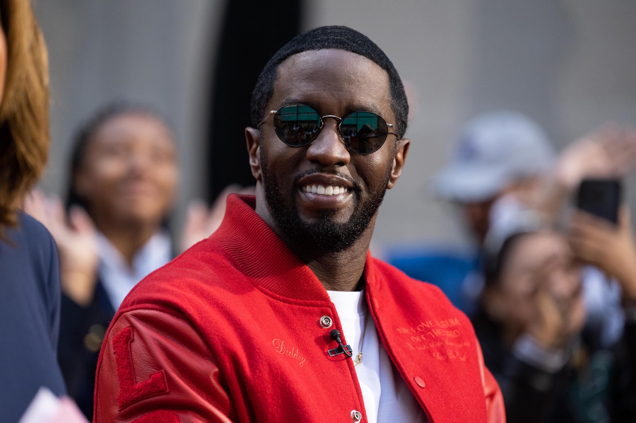 Documentaire: «La chute de P. Diddy» plonge dans l'enfer du magnat du rap | Tribune de Genève