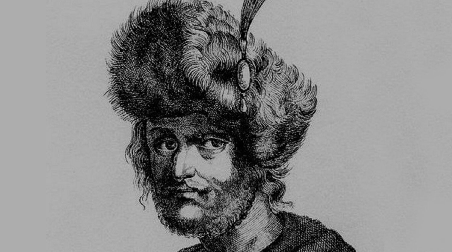 410 лет назад Петр Урусов убил Лжедмитрия II - Газета.Ru