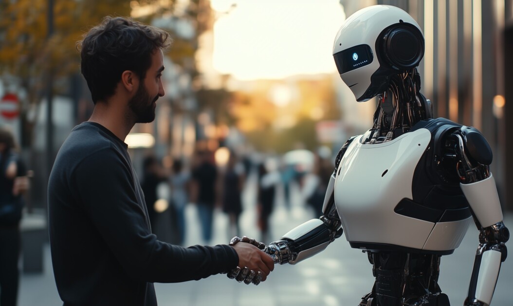 Насколько люди будут доверять искусственному интеллекту в 2024 году? - Unite.AI