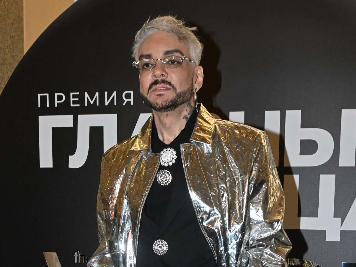 Даже помойка не заслужила это тряпье»: детище Филиппа Киркорова ликвидировали - Экспресс газета