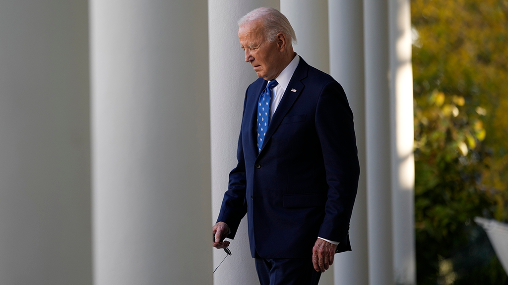 46-й президент США Джо Байден: биография, карьера, болезнь - Ведомости