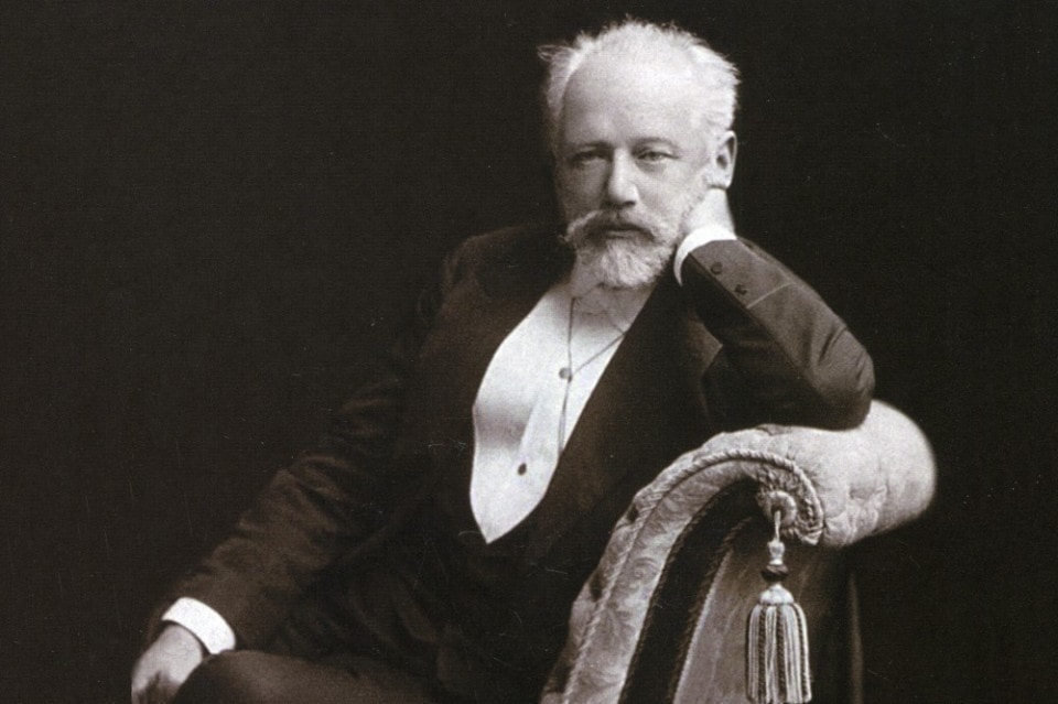 7 мая 1840 родился Петр Ильич Чайковский - ClassicalMusicNews.Ru