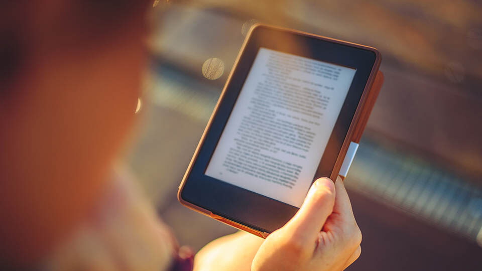 19 лучших электронных книг 2025: рейтинг топ лучших для чтения, недорогих, цветных планшетов с ценами и отзывами