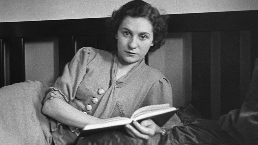 100 лет со дня рождения Ольги Лепешинской - Газета.Ru