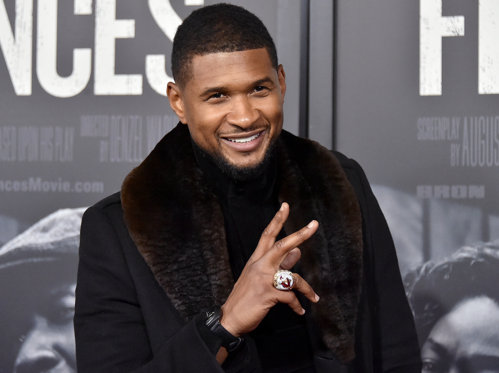 Ноты для фортепиано скачать бесплатно - Usher