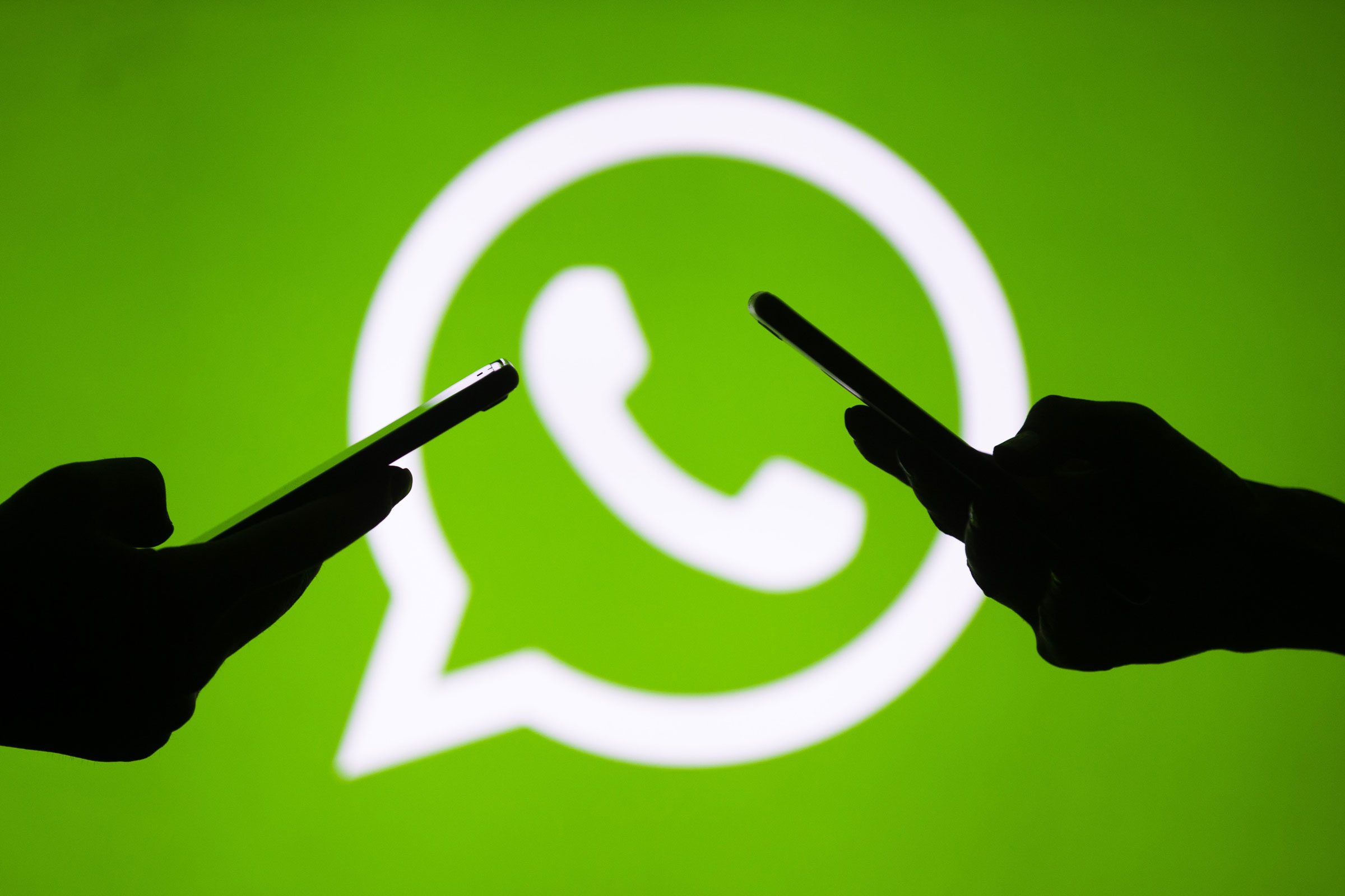WhatsApp для iPhone теперь можно выбрать приложением для сообщений и звонков по умолчанию