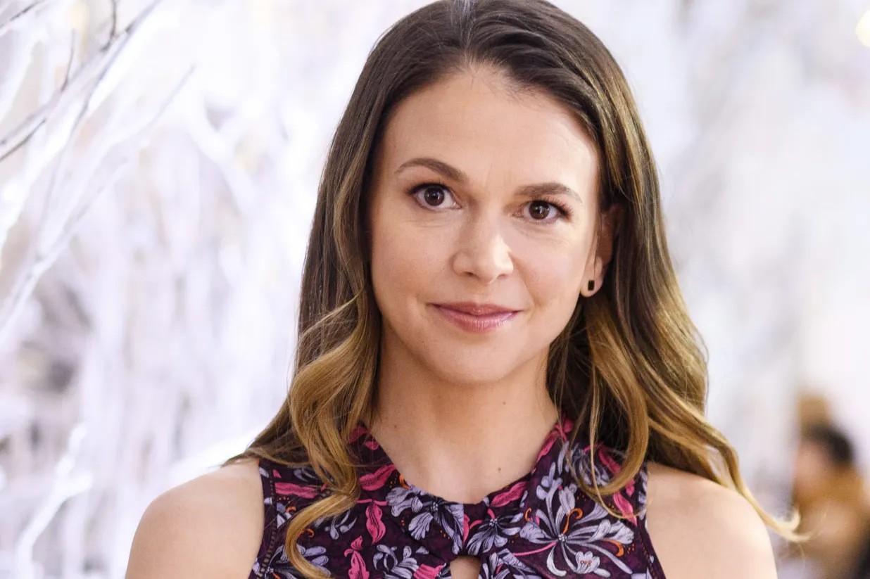 Саттон Фостер (Sutton Foster, Sutton Lenore Foster) - актриса - фотографии - голливудские актрисы - Кино-Театр.Ру