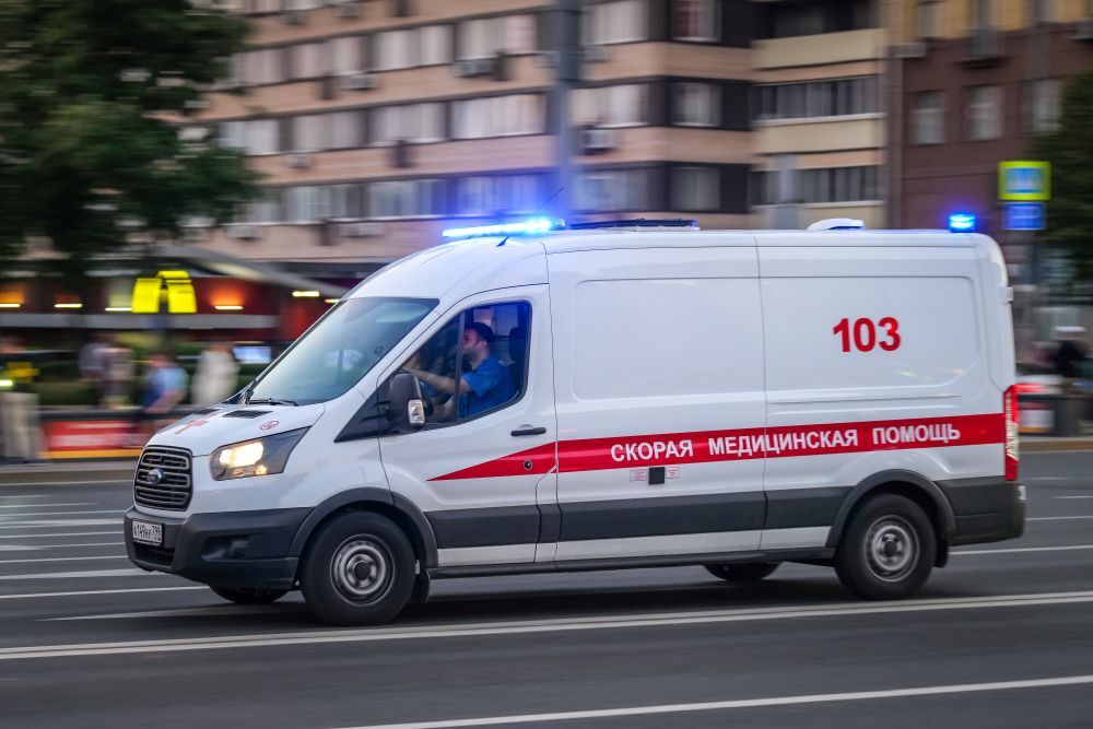 Ростех - Медиа - Новости - Самара обновляет автопарк скорой помощи
