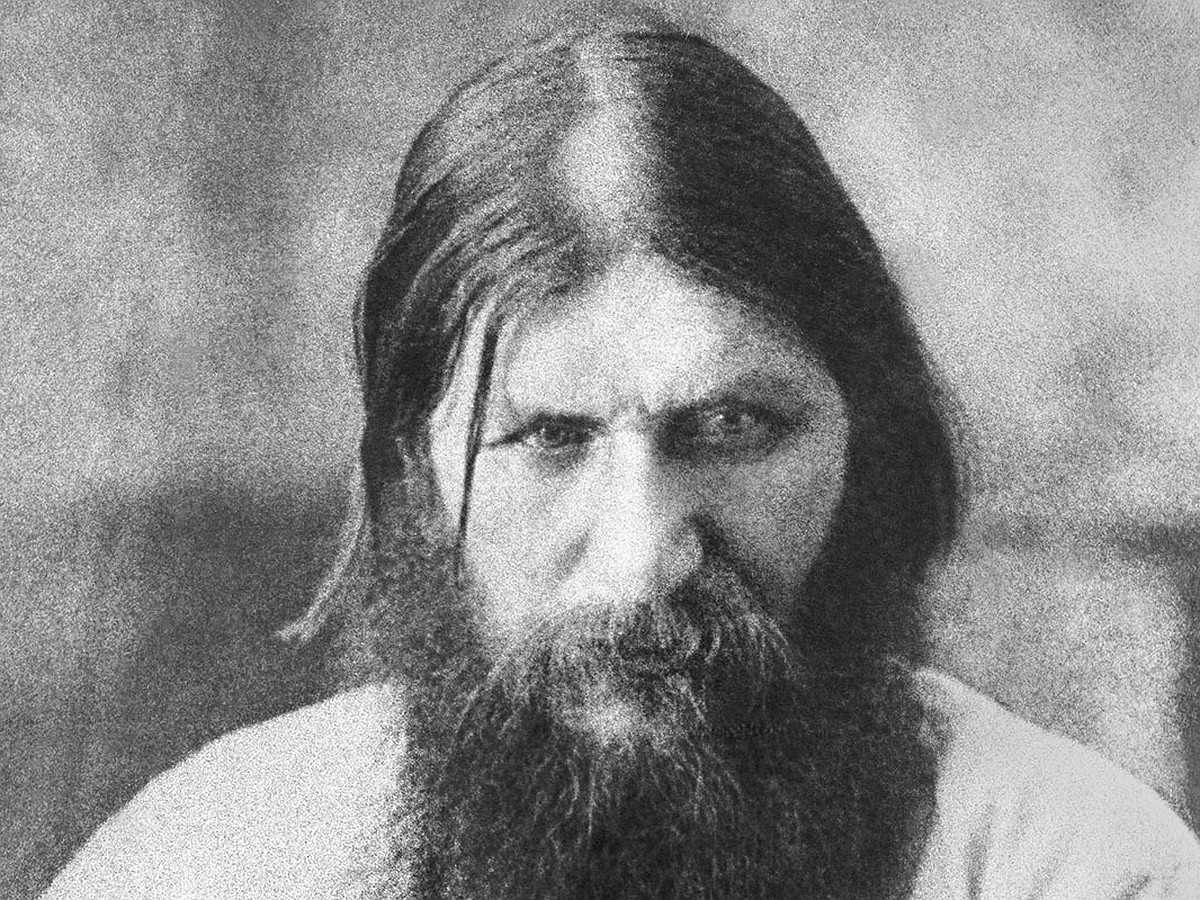 Два лица Григория Распутина: правда и ложь о загадочном старце при царском дворе - KP.RU