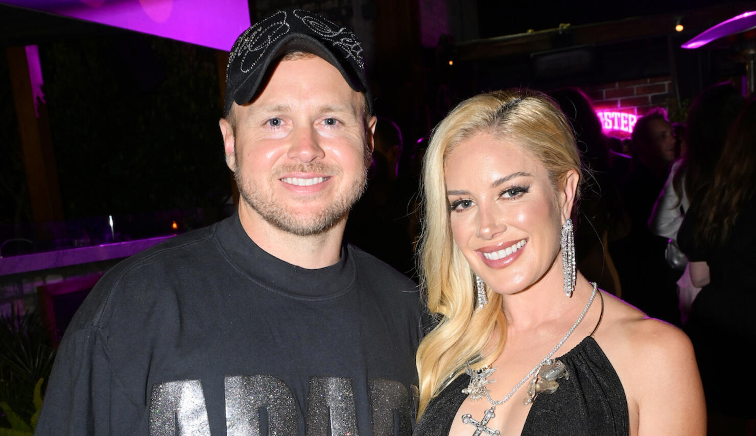 What Heidi Montag And Spencer Pratt Really Make on Social Media Revealed | iHeart