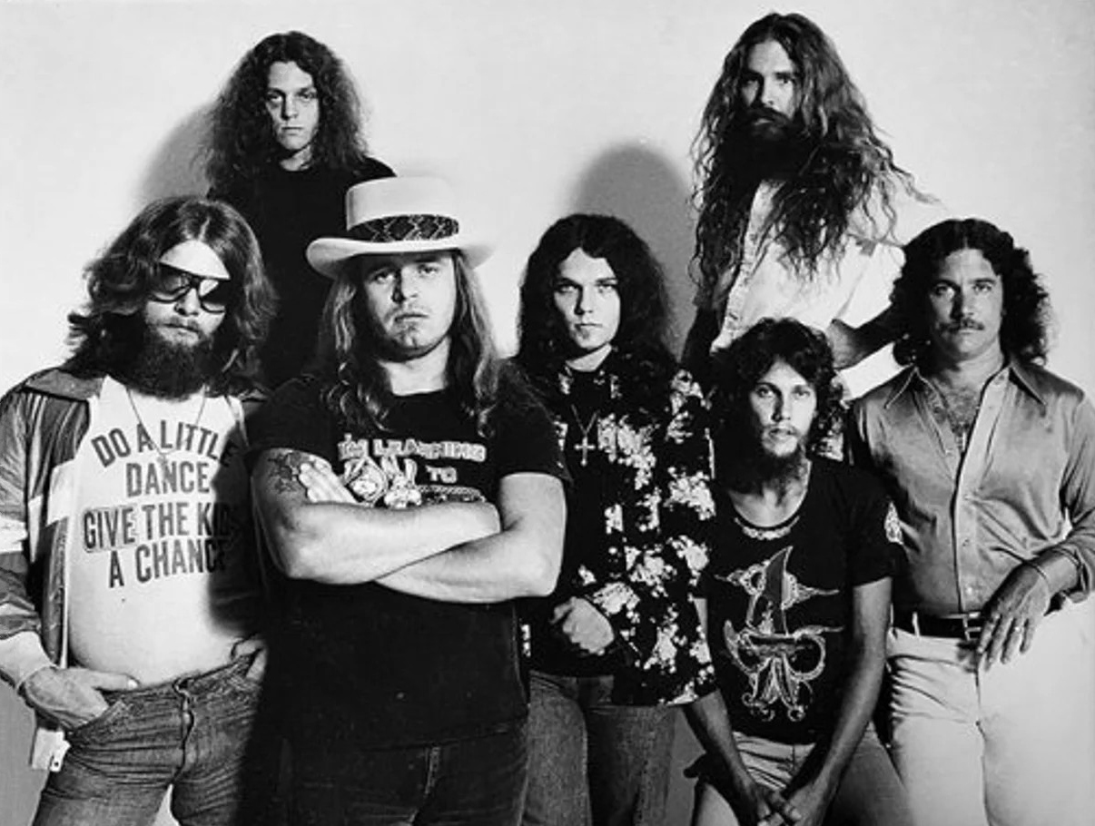 Файл:Lynyrd Skynyrd (1977).jpg — Википедия