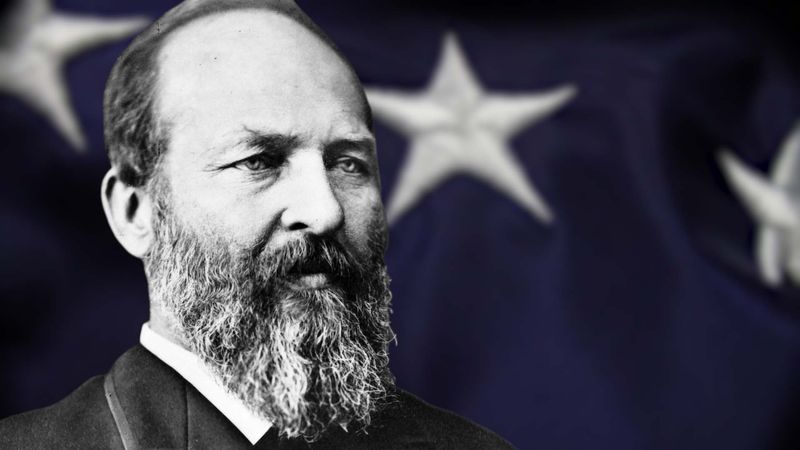 James A. Garfield | Biography, Assassination, & Facts | Britannica
