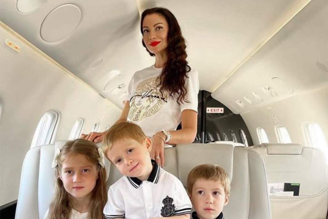 Сколько детей у Павла Дурова, донорство спермы
