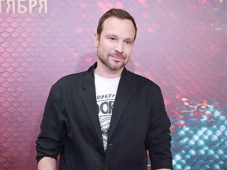 Актер Чадов выиграл дело против бывшего друга и продюсера Боева - МК