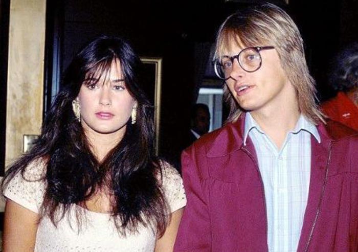 Деми Мур (Demi Moore) - биография, новости, личная жизнь, фото - stuki-druki.com