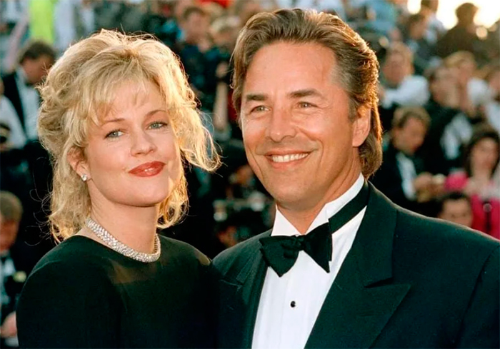 Мелани Гриффит (Melanie Griffith) - биография, новости, личная жизнь, фото - stuki-druki.com