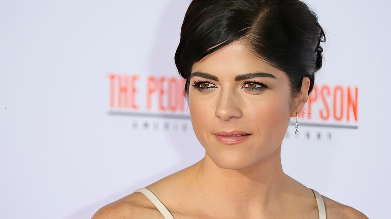 Сэльма Блэр (Selma Blair Beitner) – биография, фото, личная жизнь, муж и дети, рост и вес 2025 | Узнай Всё