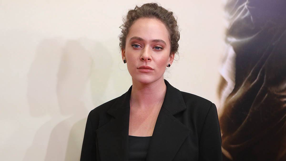 Актриса Аглая Тарасова попалась на наркотиках: главное о произошедшем, зачем и кому она везла вейп с