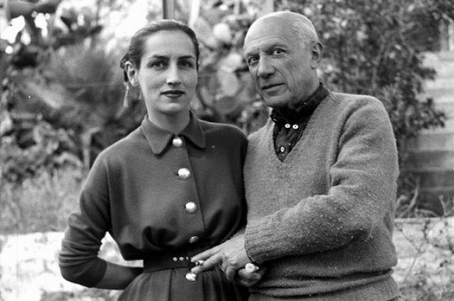 Гений-истребитель. Пикассо создавал шедевры. И менял женские судьбы | Cвободное время | АиФ Аргументы и факты в Беларуси
