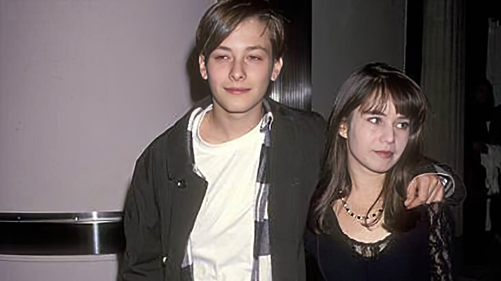 Эдвард Ферлонг (Edward Furlong) – биография, фото, личная жизнь, что с ним стало, рост и вес 2025 | Узнай Всё