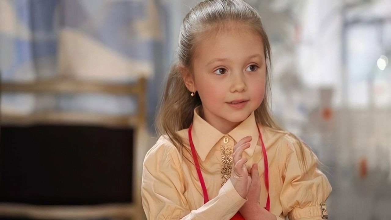 Екатерина Старшова – биография, фото, личная жизнь, где сейчас, рост и вес 2025 | Узнай Всё