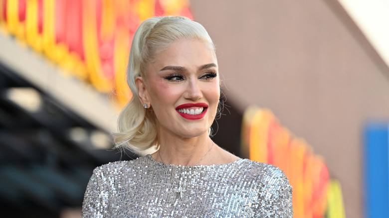 Gwen Stefani Outfits That Hit The Absolute Wrong Note