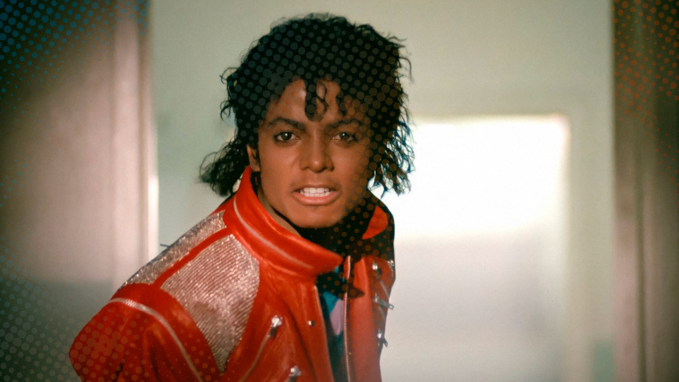 Стало известно, что вступление хита Майкла Джексона «Beat It» было сэмплом синтезатора Synclavier — SAMESOUND