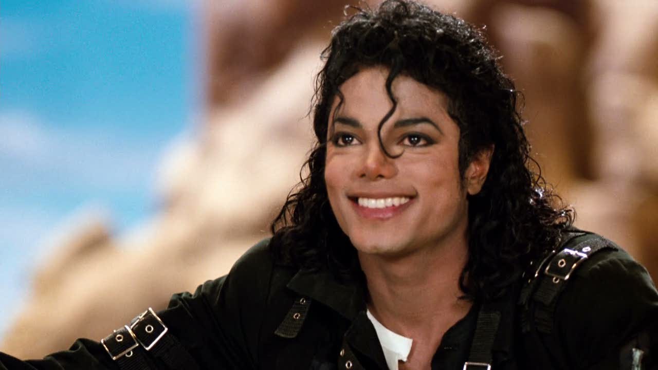 Умер Michael Jackson - Орен.Ру