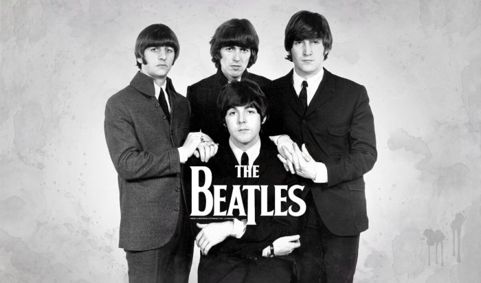 Опубликована последняя песня The Beatles - Культура - WEACOM.RU