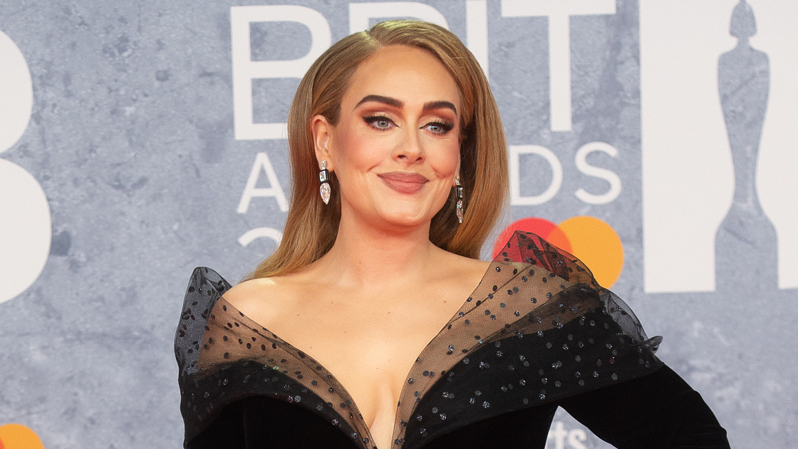 Адель рассказала о своих грандиозных планах на 2025 год | OK-magazine.ru