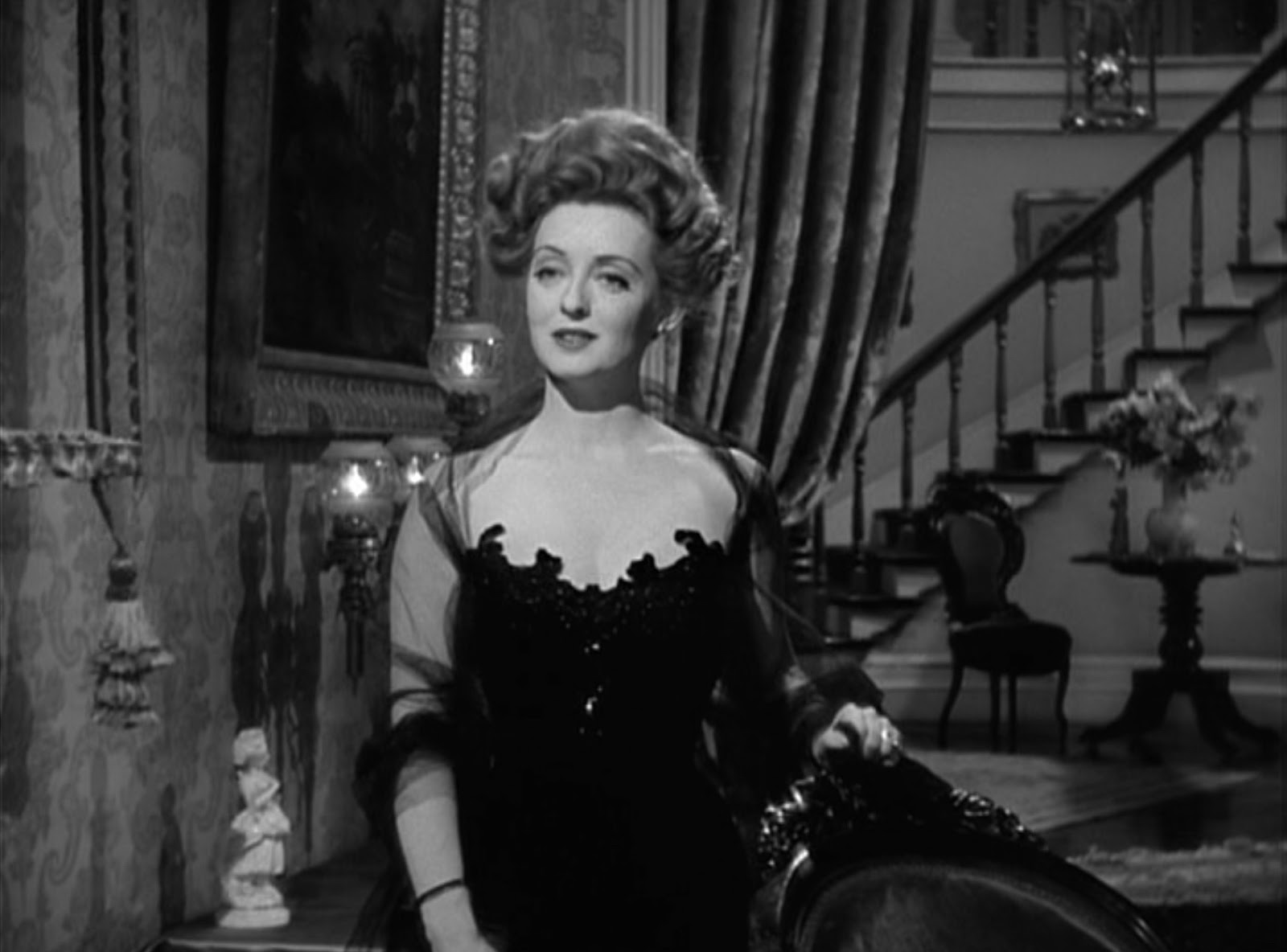 Oscargasms: Bette Davis, The Little Foxes