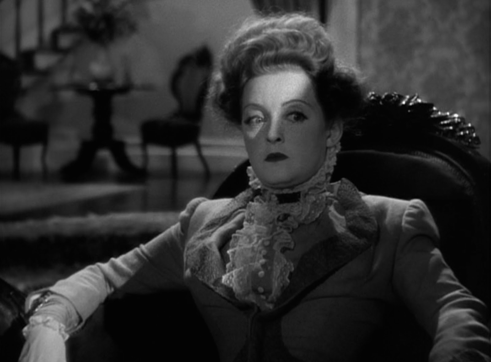 Oscargasms: Bette Davis, The Little Foxes